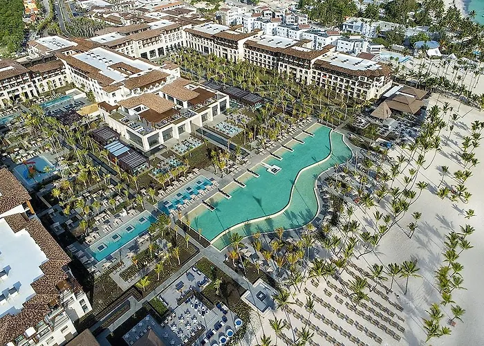 Ifa Villas Bavaro Resort And Spa