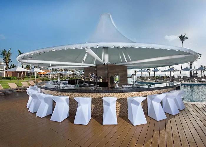 Azul Beach Resort Punta Cana, All Inclusive By Karisma