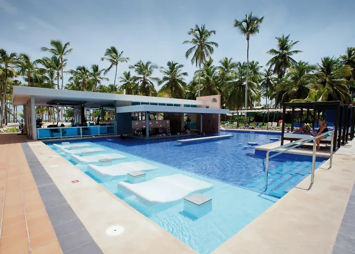 Hotel Riu Palace Macao (Adults Only)