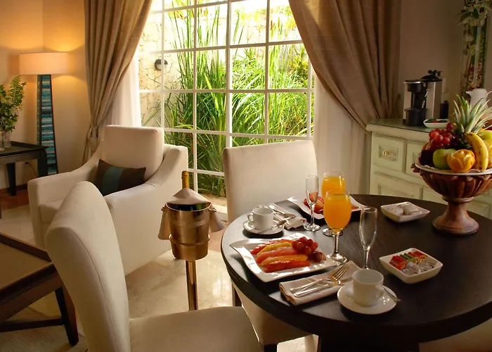 Paradisus Punta Cana Resort All Inclusive (Adults Only)