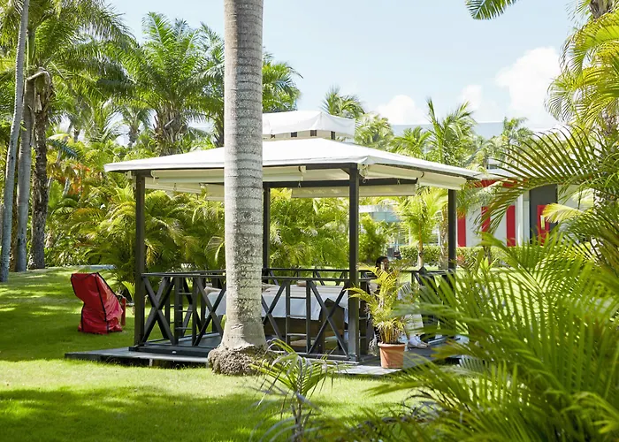 Hotel Riu Naiboa
