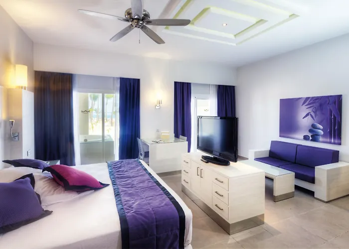 Hotel Riu Palace Bavaro