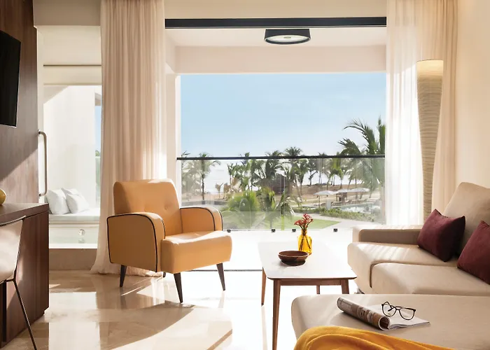 Excellence El Carmen (Adults Only)