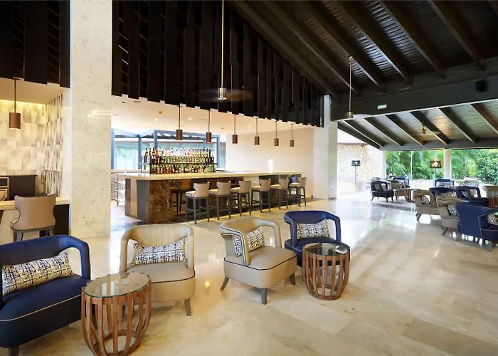 Grand Palladium Punta Cana Resort & Spa