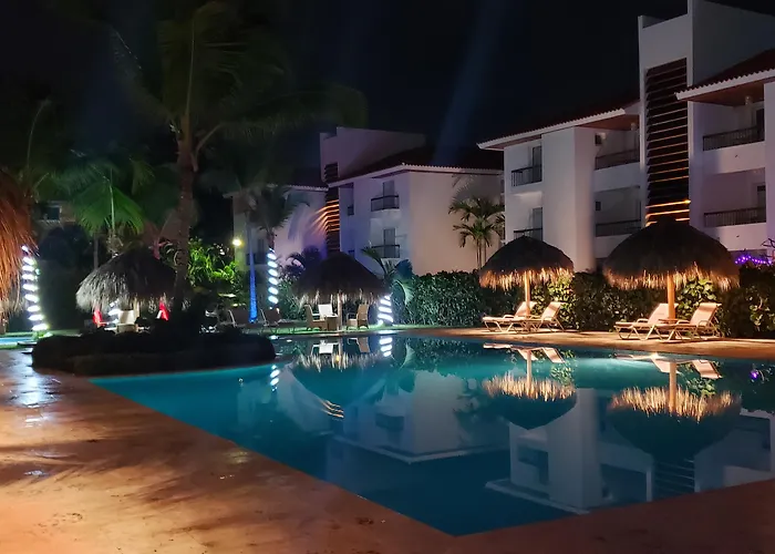 Karibo Punta Cana