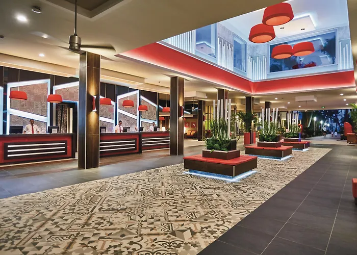 Riu Bambu