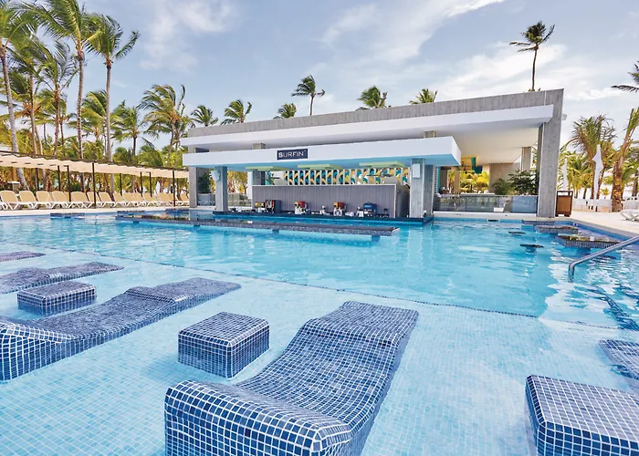 Riu Bambu