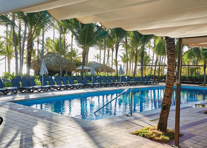 Riu Bambu