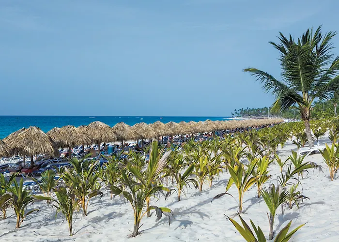 Riu Republica (Adults Only)