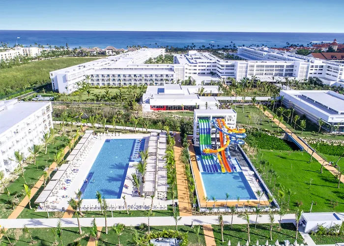 Riu Republica (Adults Only)
