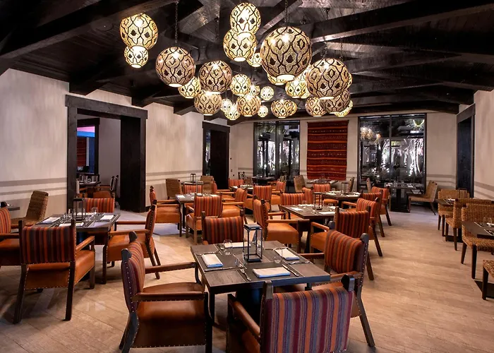 Lopesan Costa Bávaro Resort, Spa&Casino