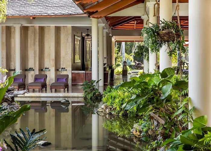 Paradisus Punta Cana Resort All Inclusive (Adults Only)