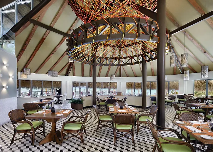 Sunscape Dominican Beach Punta Cana