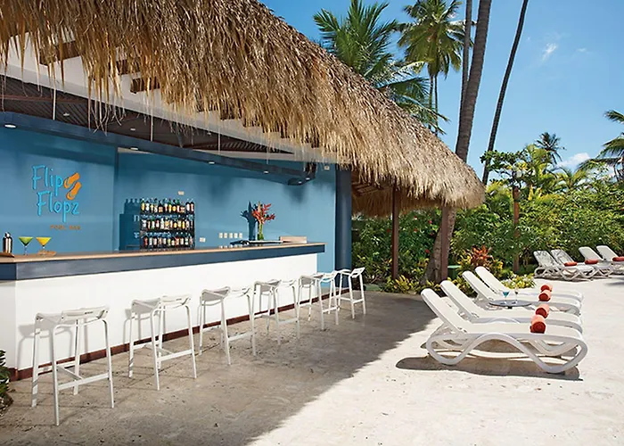 Sunscape Dominican Beach Punta Cana