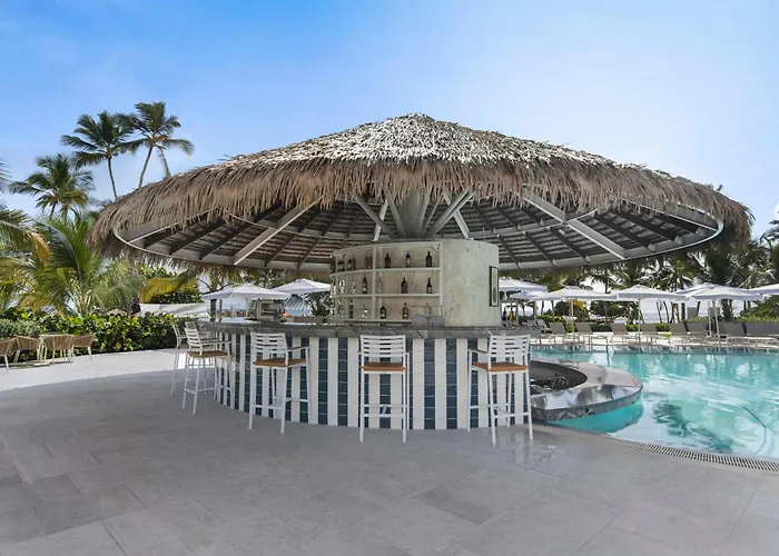 Serenade Punta Cana Beach&Spa Resort