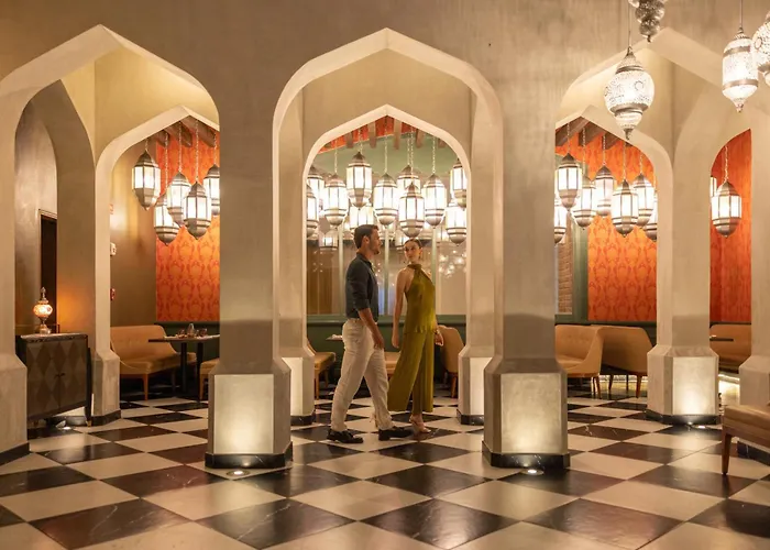 Hyatt Zilara Cap Cana - Adults Only