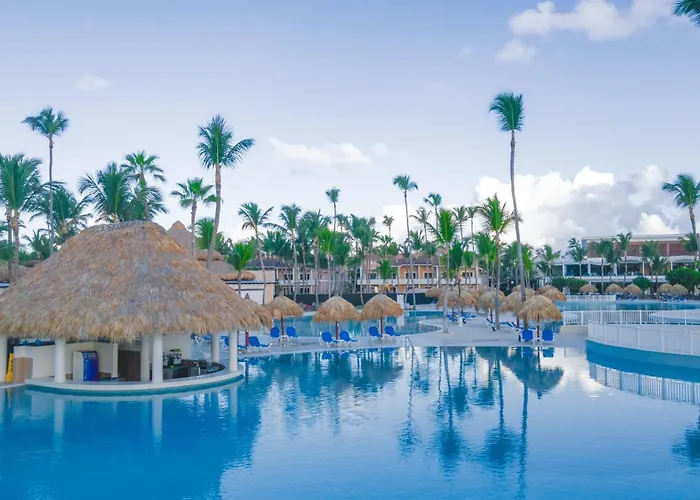 Bahia Principe Grand Bavaro