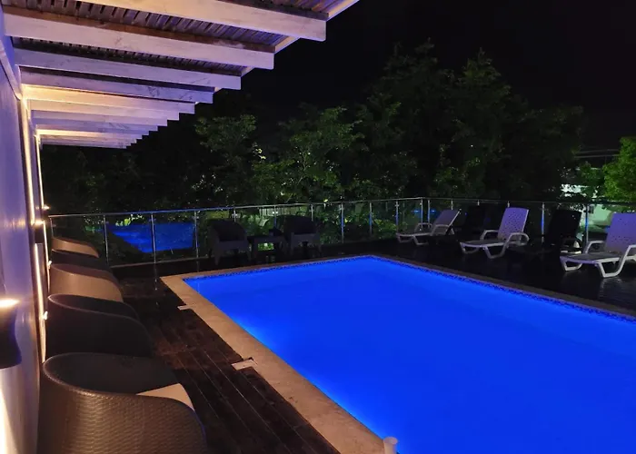 Hotel Plaza Coral