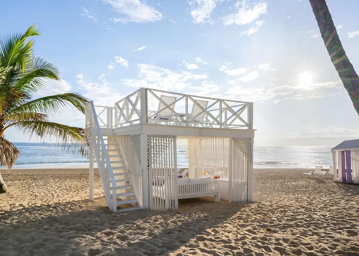 Breathless Punta Cana Resort & Spa (Adults Only)