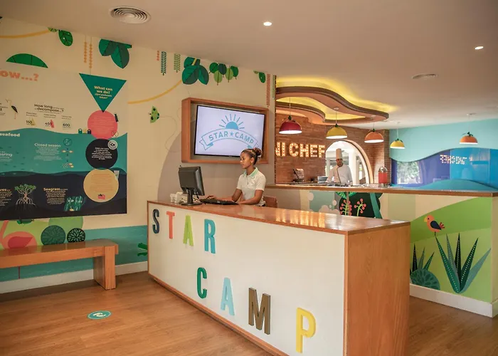 Iberostar Selection Coral Bavaro