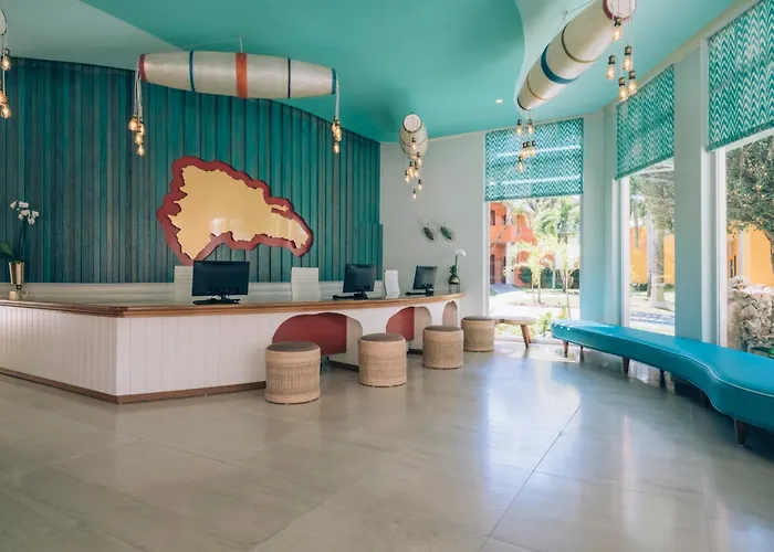 Iberostar Selection Coral Bavaro