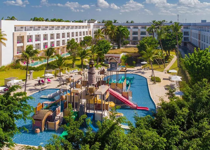 Princess Family Club Bavaro