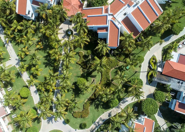 Occidental Punta Cana - All Inclusive