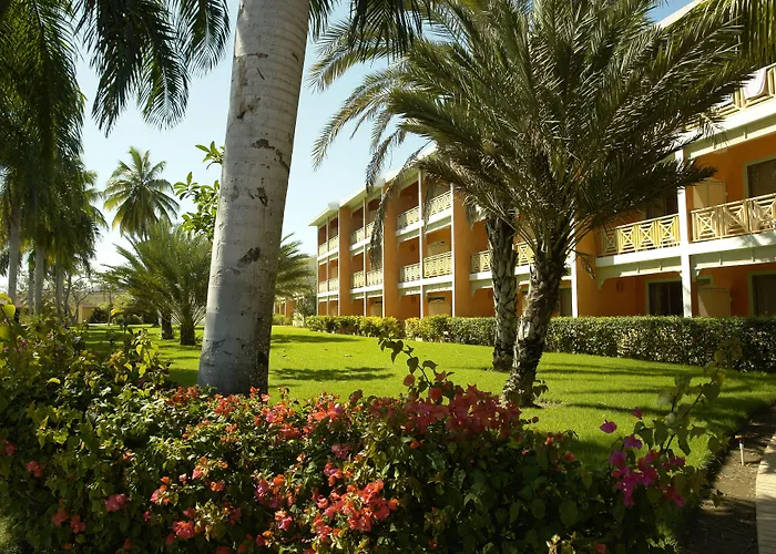 Vik Hotel Arena Blanca