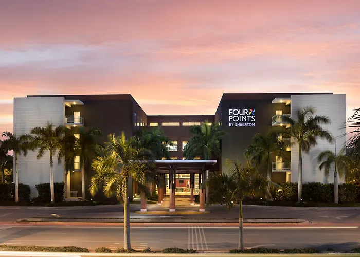 Four Points By Sheraton Puntacana