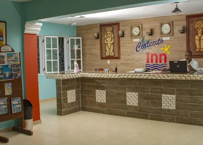 Hotel Cortecito Inn Bavaro