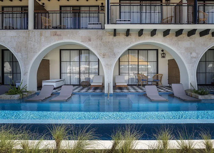 Ocean El Faro Resort (Adults Only)