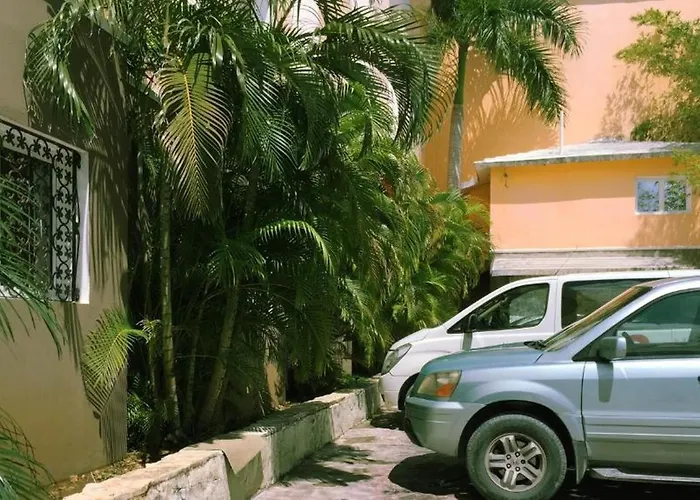 Hotel Marimba Punta Cana