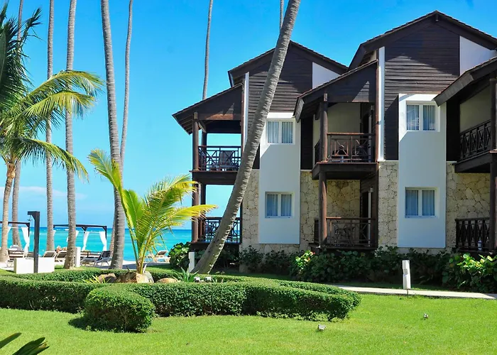 Vista Sol Punta Cana Beach Resort & Spa