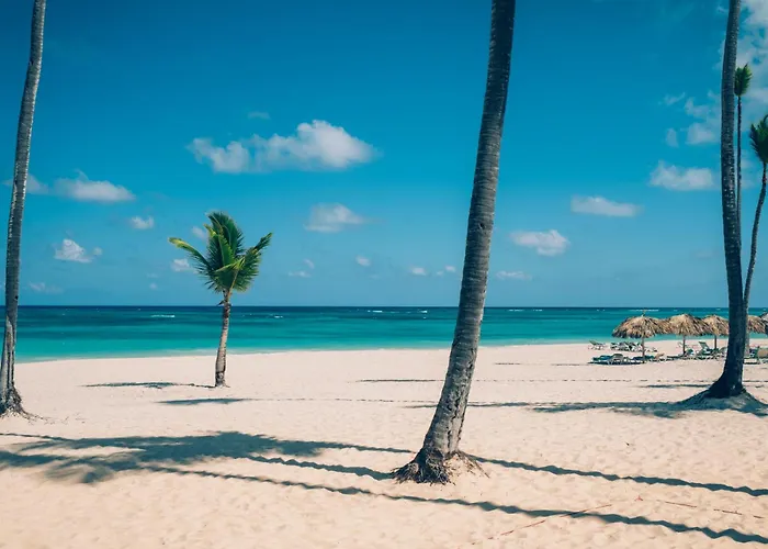 Iberostar Selection Bavaro Suites (Adults Only)