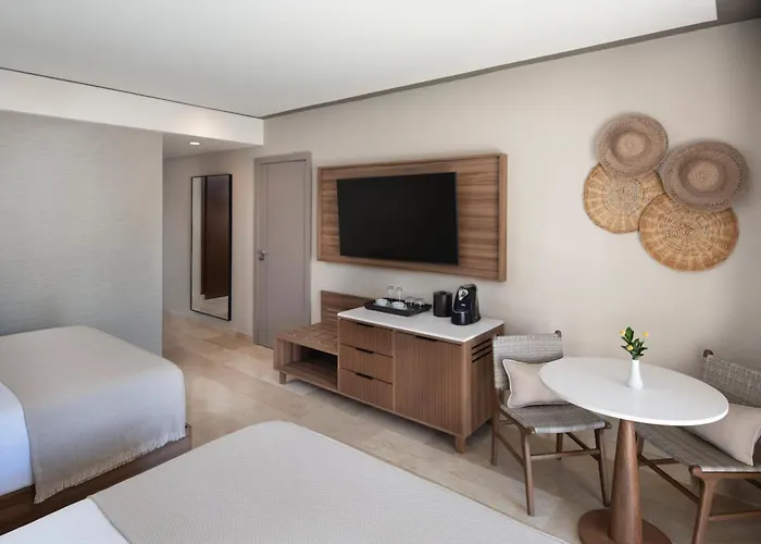 Hyatt Vivid Punta Cana - Adults-Only All-Inclusive Resort