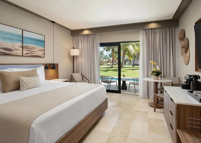 Hyatt Vivid Punta Cana - Adults-Only All-Inclusive Resort