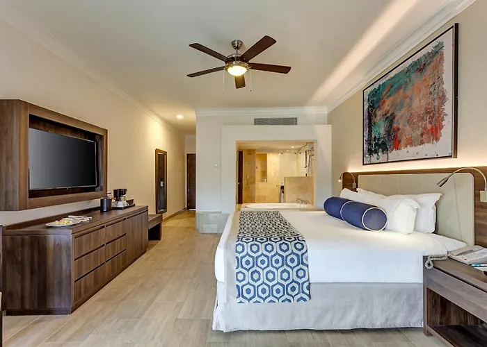 Royalton Splash Punta Cana, An Autograph Collection All-Inclusive Resort & Casino