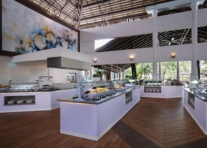 Impressive Punta Cana