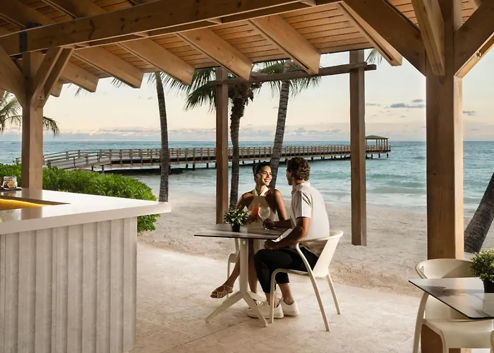 Impressive Punta Cana - All Inclusive